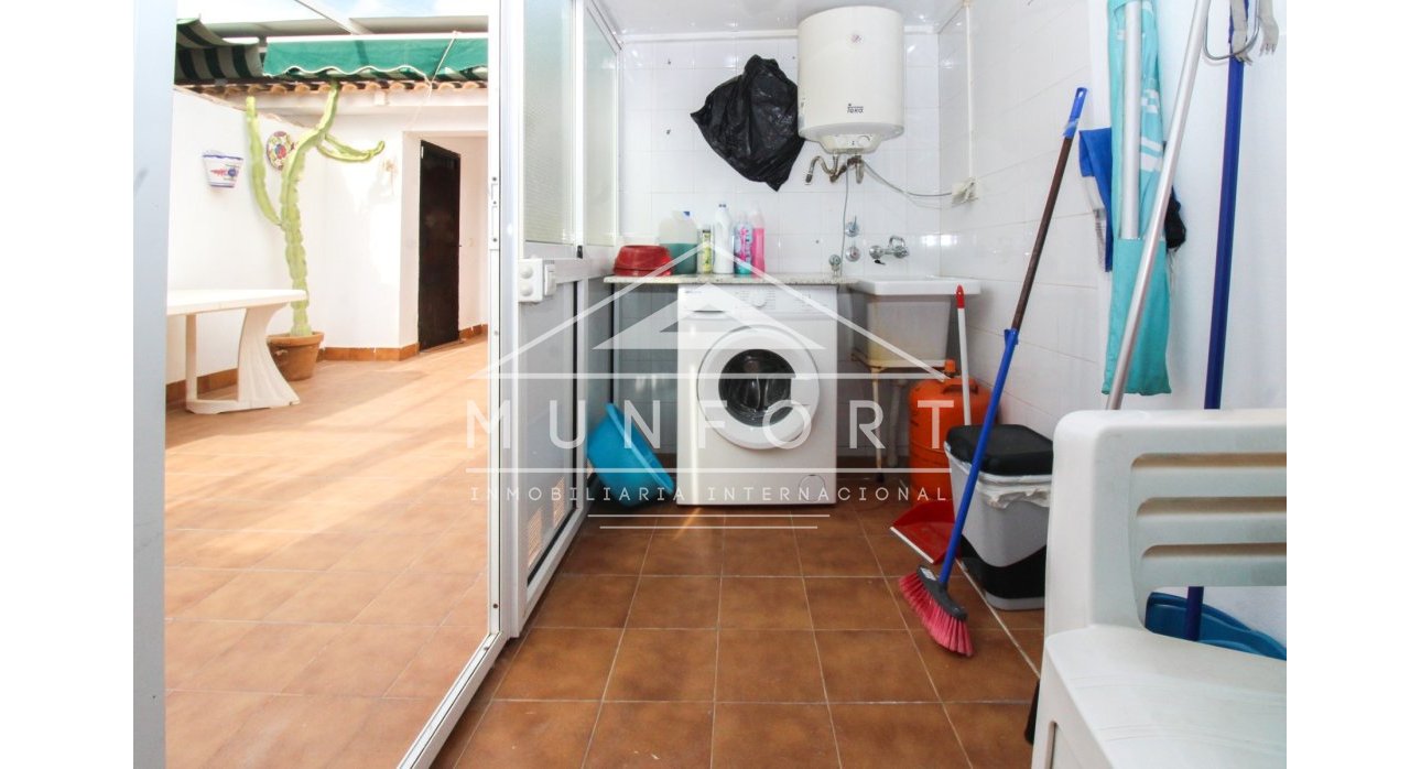 Resale - Bungalows -
Alcázares, Los - Los Narejos