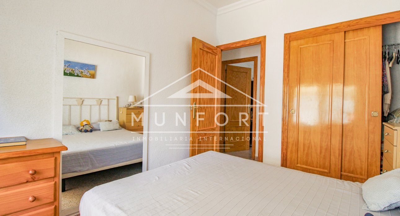 Resale - Bungalows -
Alcázares, Los - Los Narejos