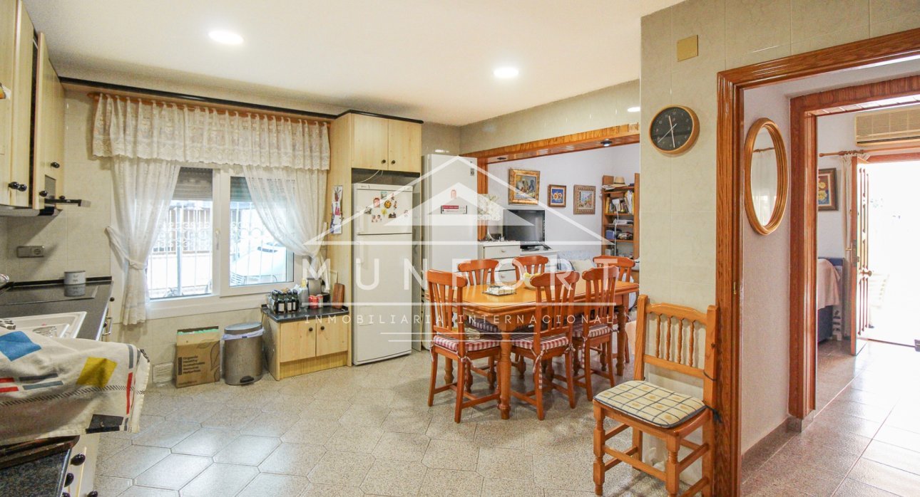 Resale - Bungalows -
Alcázares, Los - Los Narejos