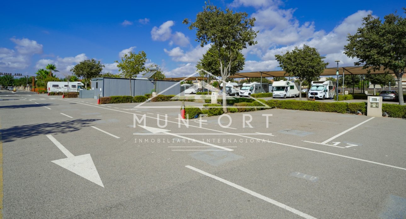 Resale - Bungalows -
Alcázares, Los - Los Narejos