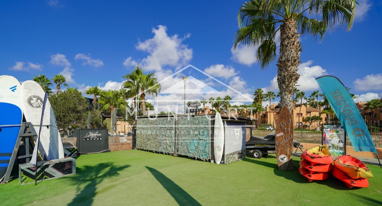 Resale - Bungalows -
Alcázares, Los - Los Narejos