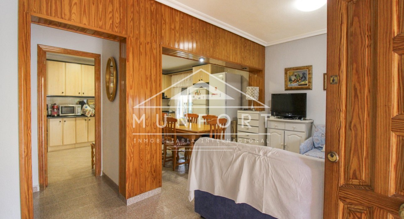 Resale - Bungalows -
Alcázares, Los - Los Narejos