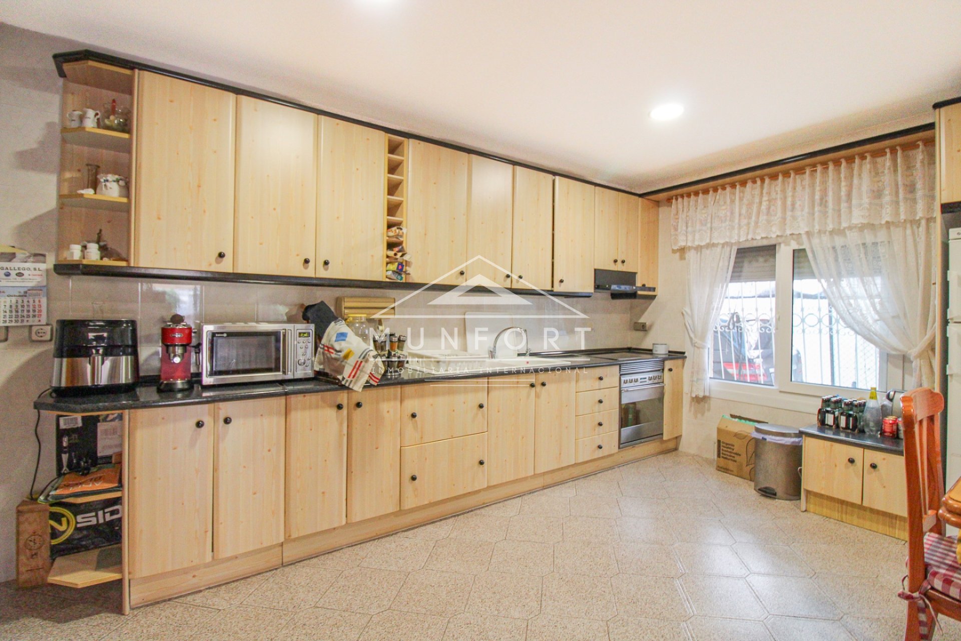 Resale - Bungalows -
Alcázares, Los - Los Narejos