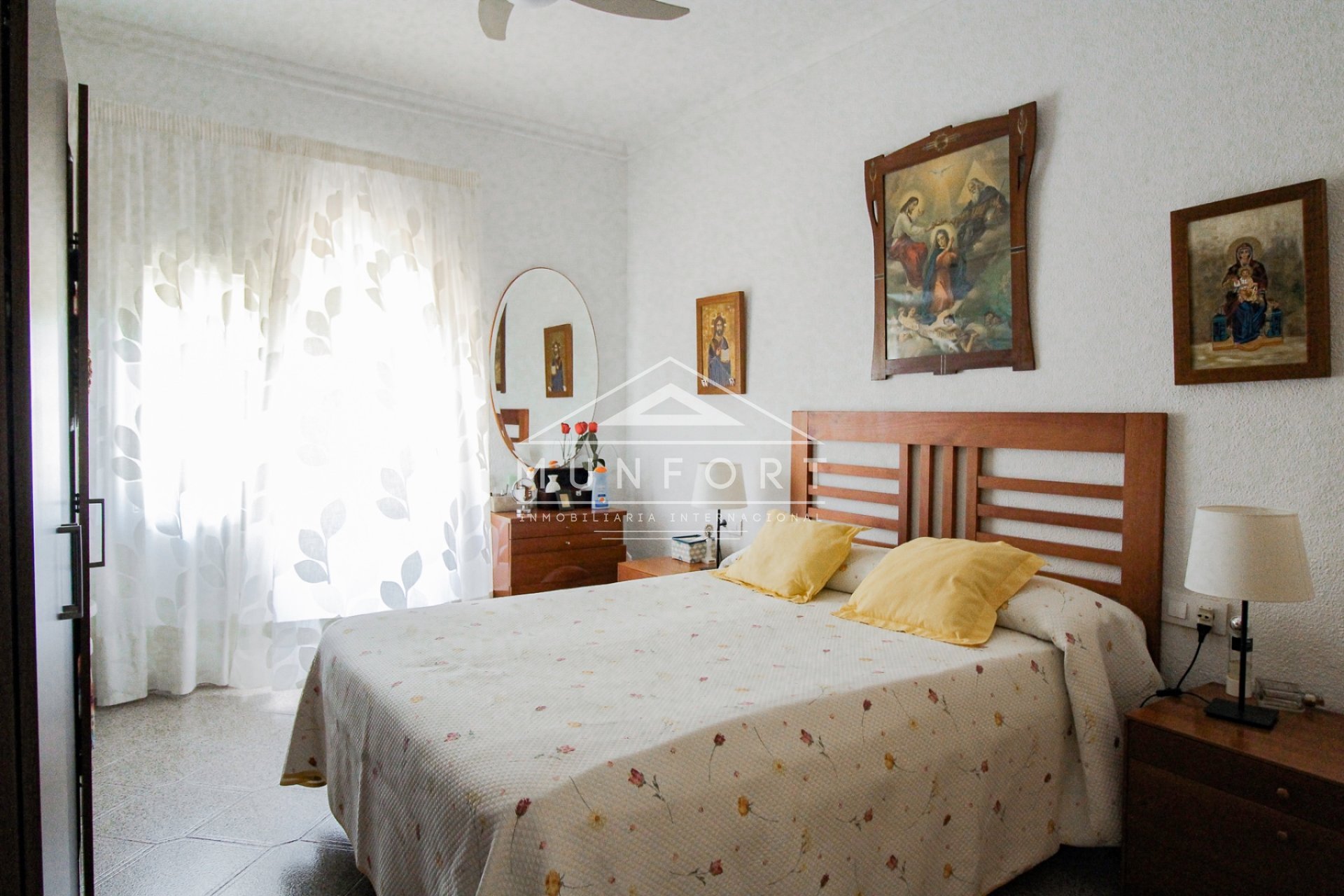 Resale - Bungalows -
Alcázares, Los - Los Narejos