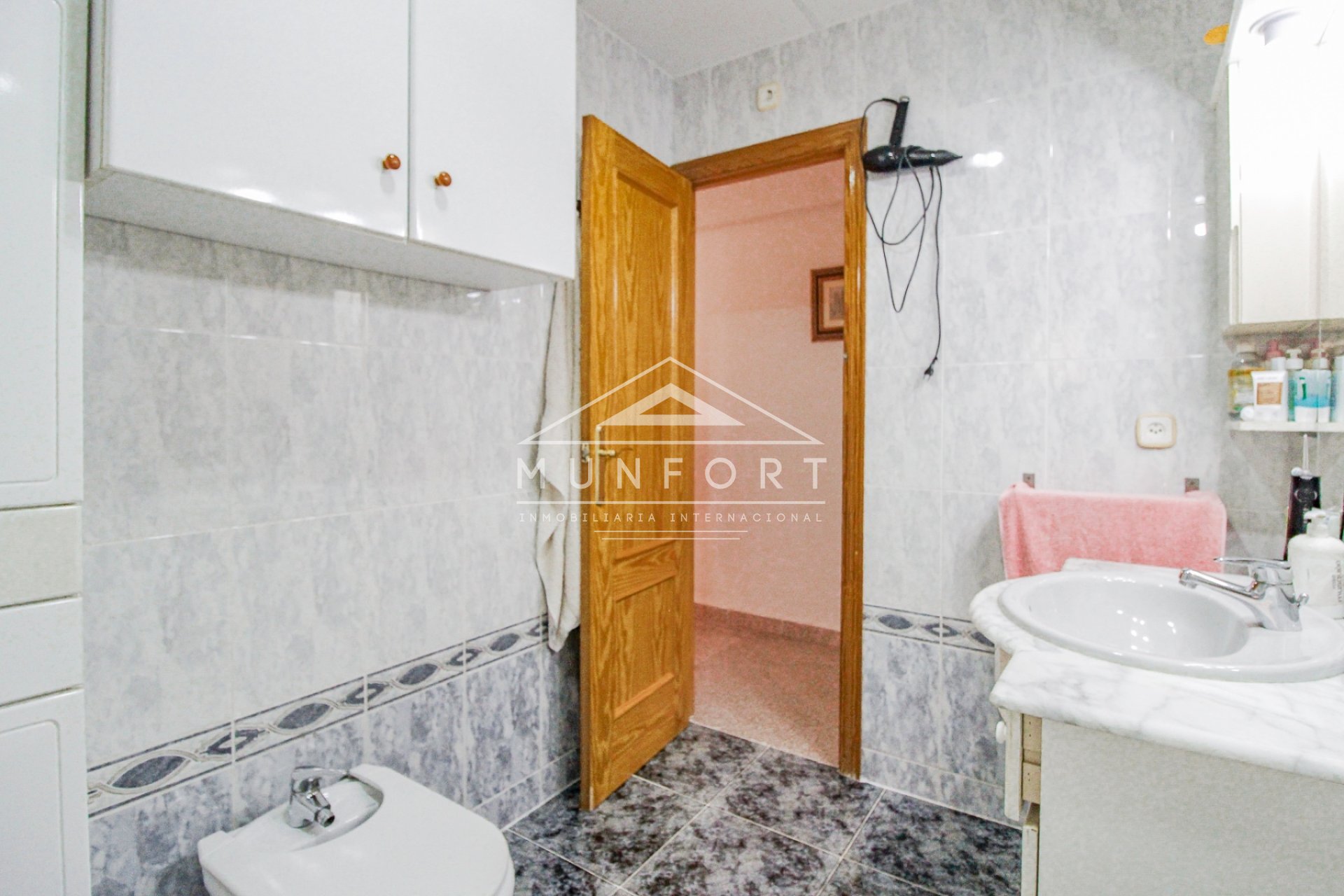 Resale - Bungalows -
Alcázares, Los - Los Narejos