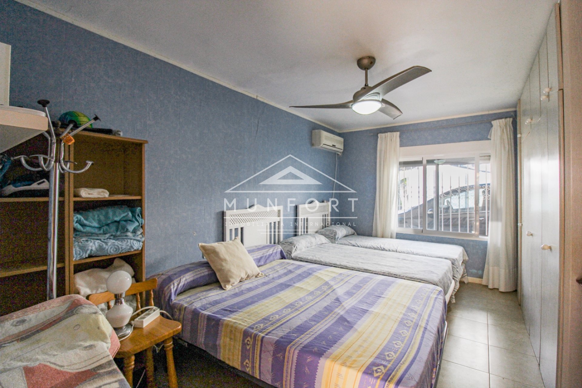 Resale - Bungalows -
Alcázares, Los - Los Narejos