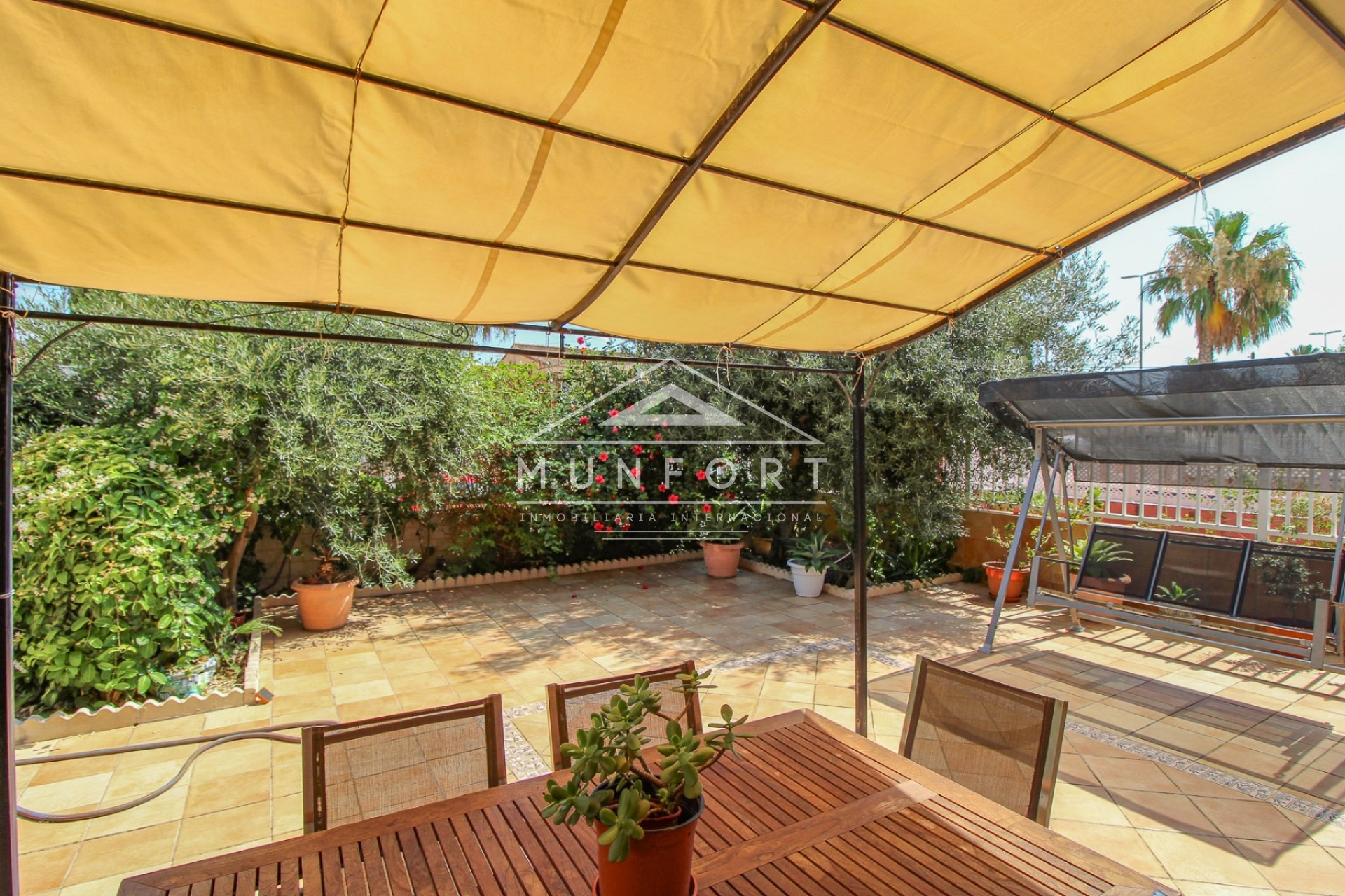 Resale - Bungalows -
Alcázares, Los - Los Narejos