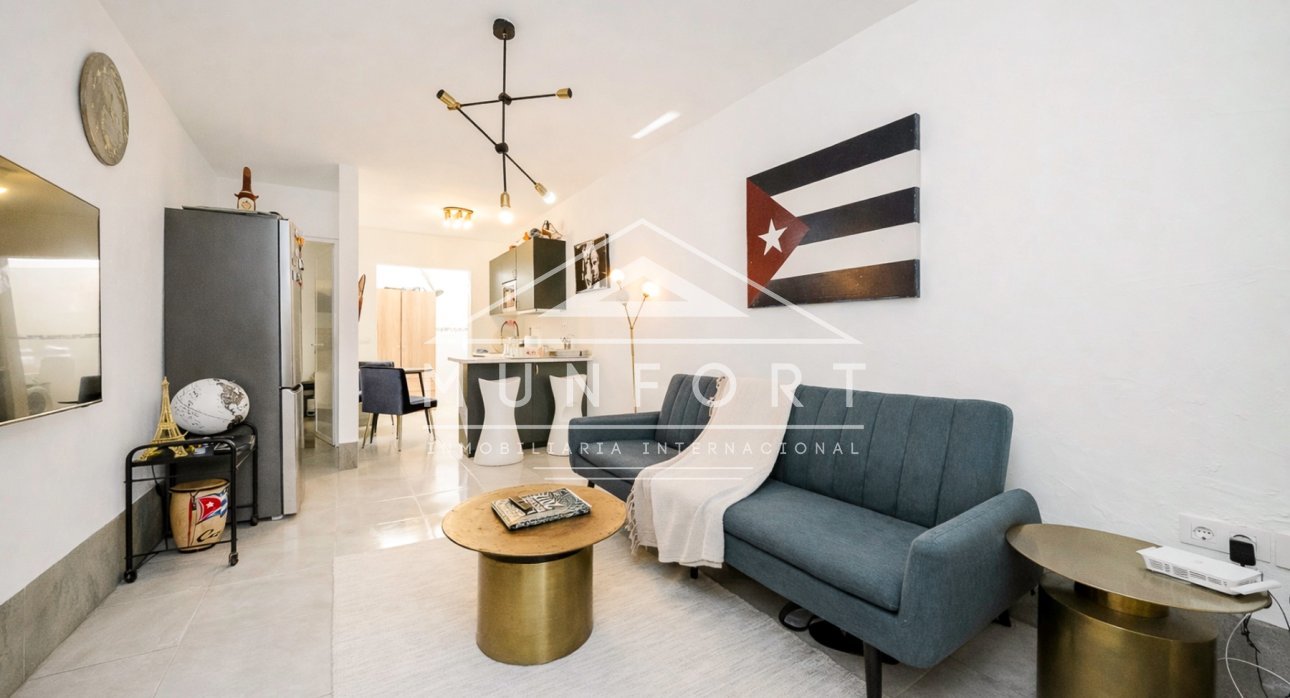 Resale - Bungalows -
Alcázares, Los - Los Narejos