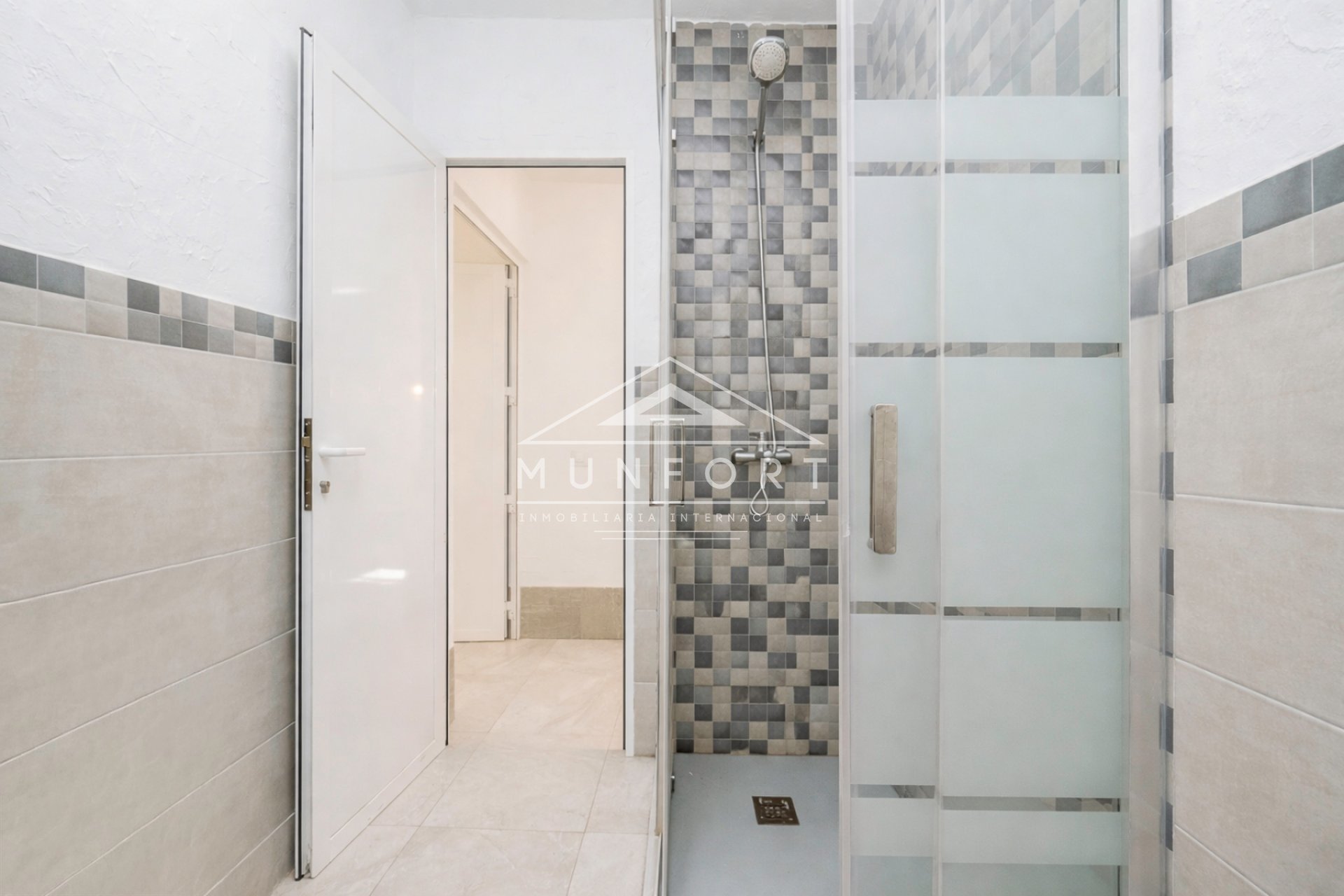 Resale - Bungalows -
Alcázares, Los - Los Narejos