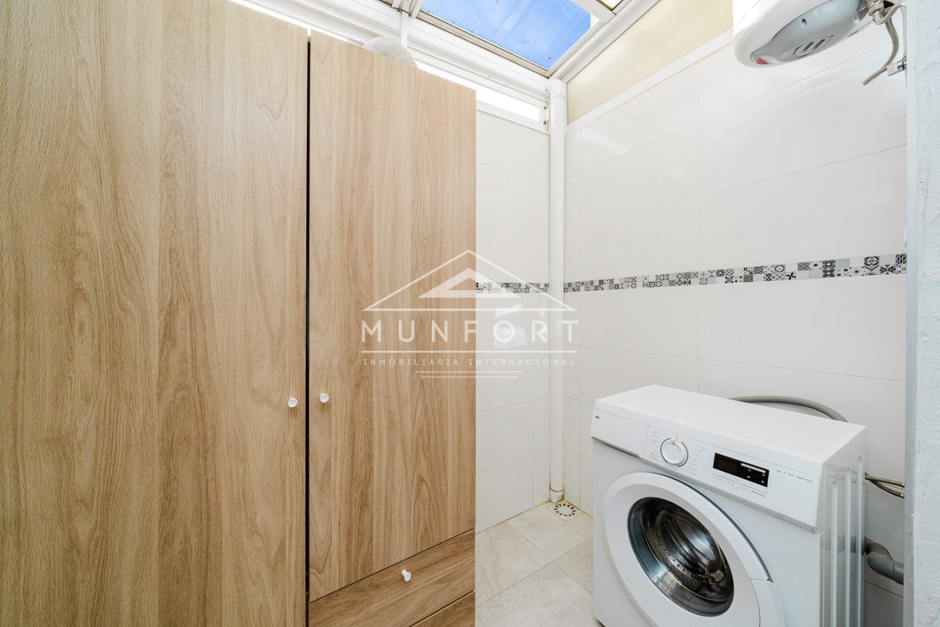 Resale - Bungalows -
Alcázares, Los - Los Narejos