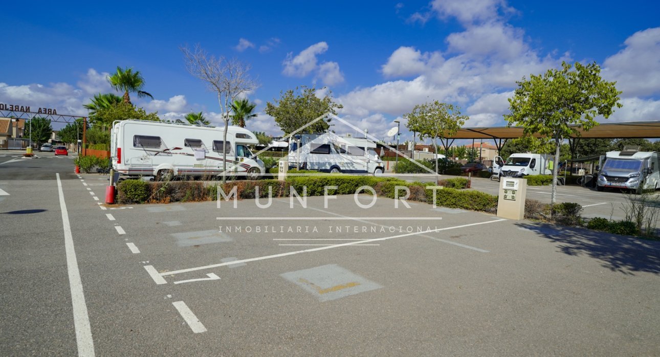 Resale - Bungalows -
Alcázares, Los - Los Narejos