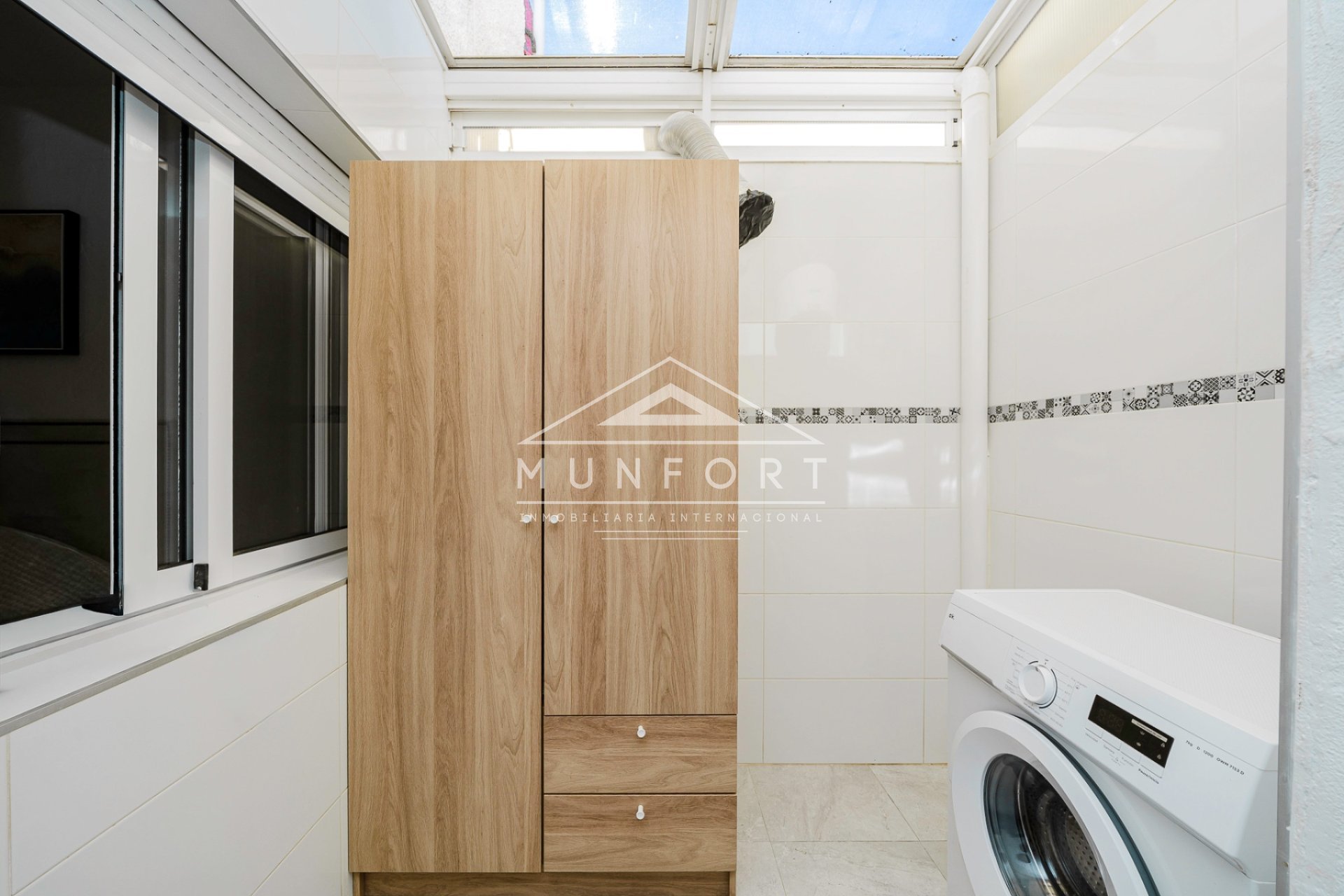 Resale - Bungalows -
Alcázares, Los - Los Narejos