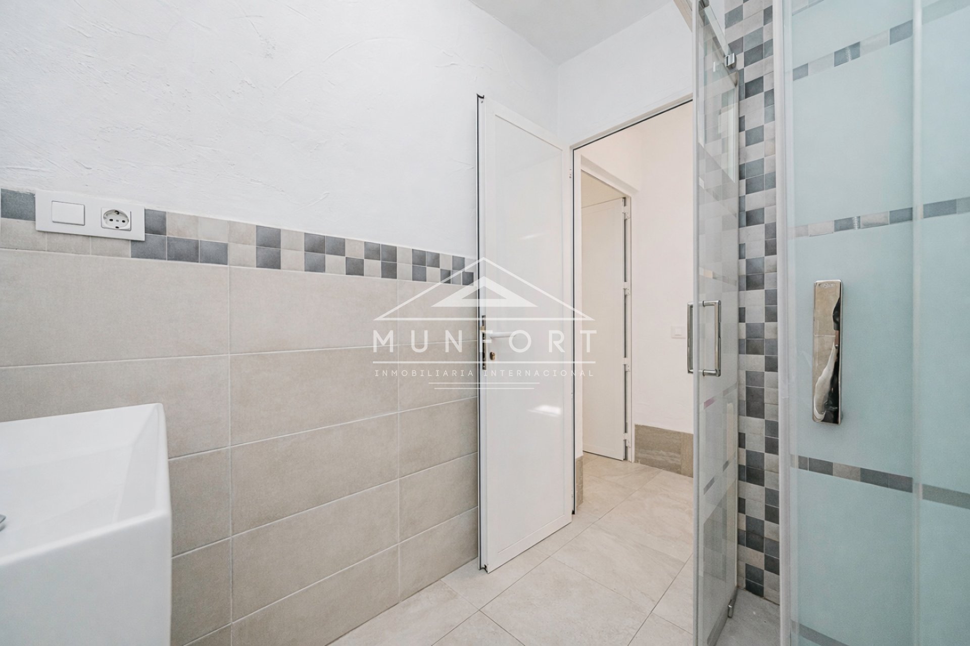 Resale - Bungalows -
Alcázares, Los - Los Narejos