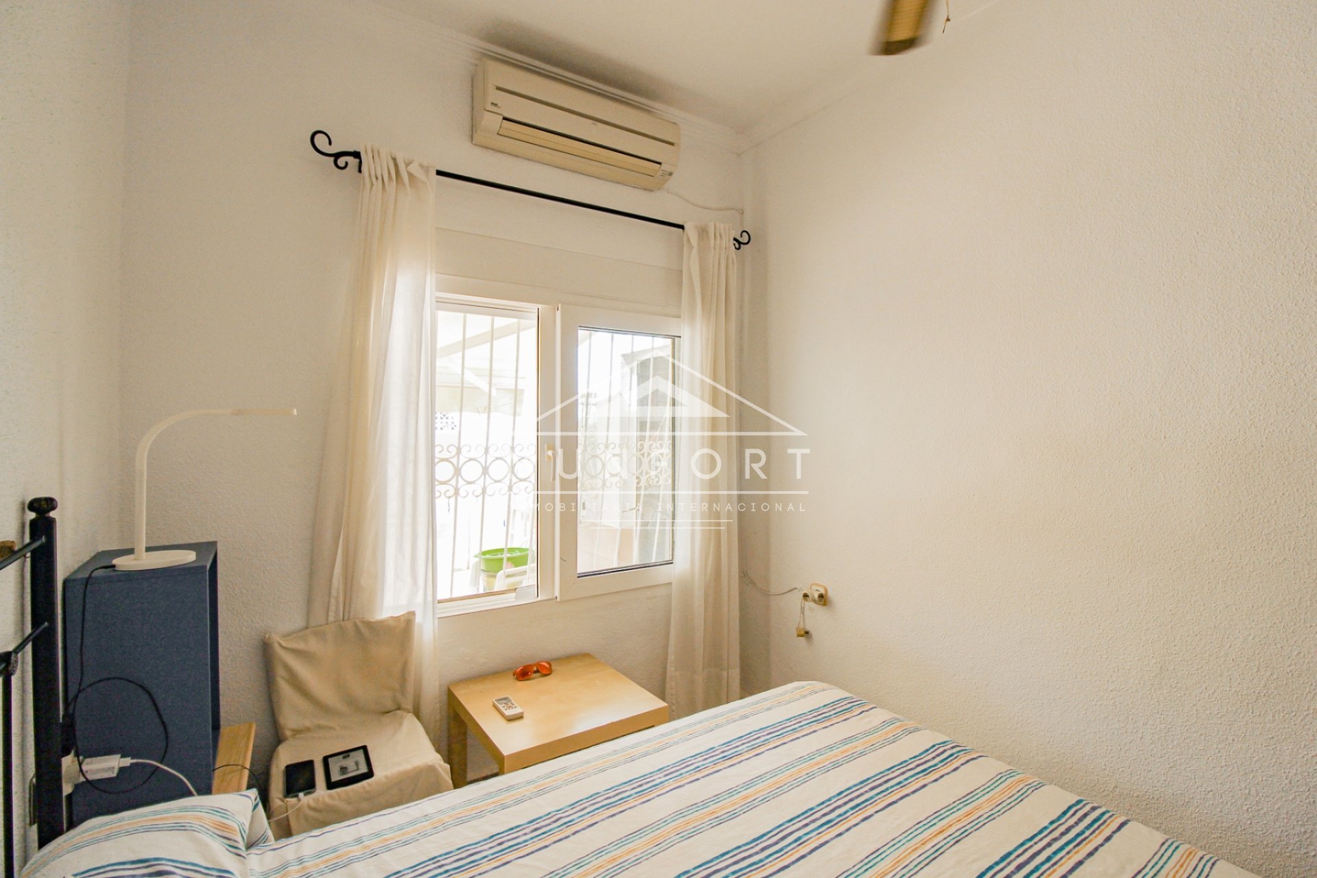 Resale - Bungalows -
Alcázares, Los - Los Narejos