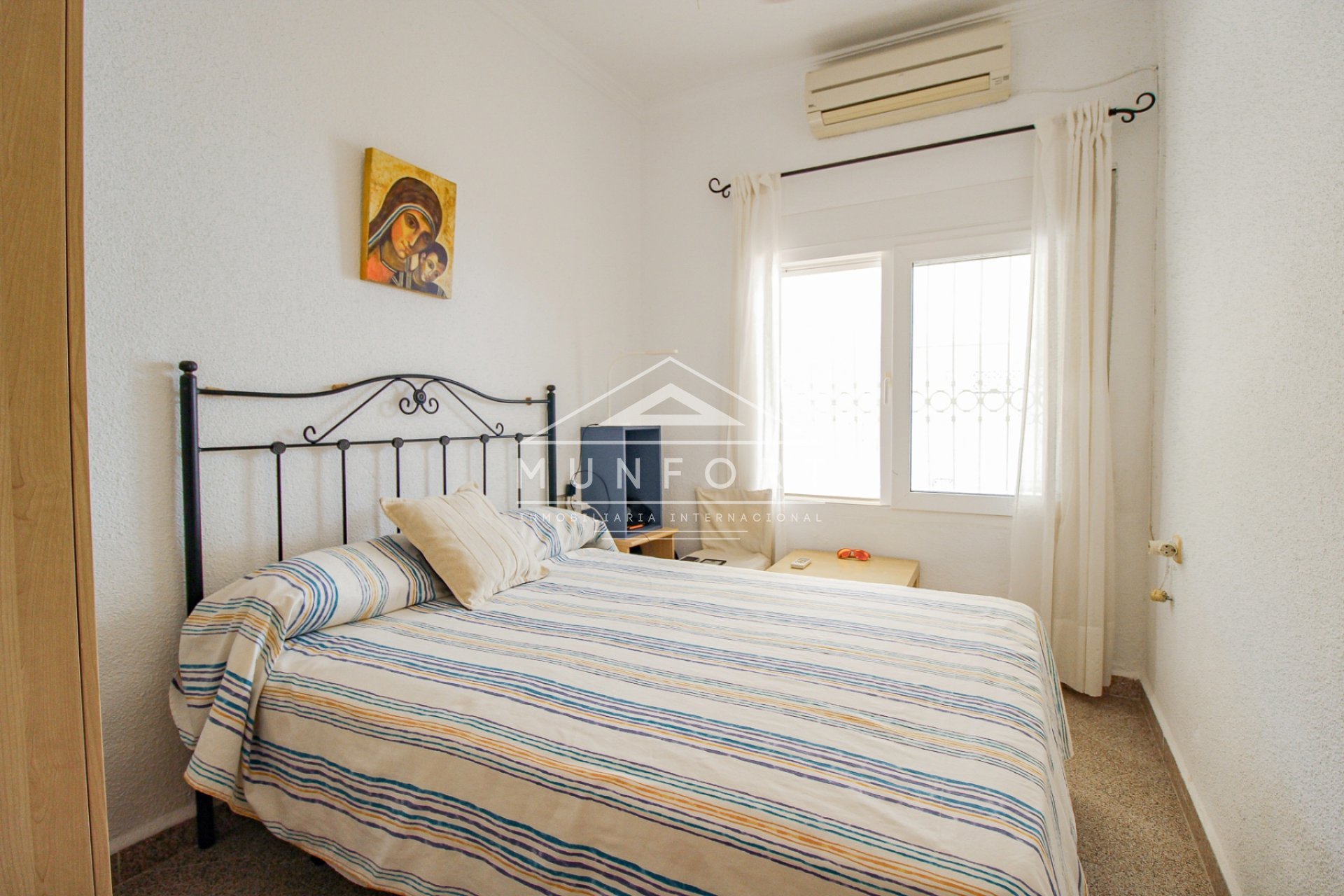 Resale - Bungalows -
Alcázares, Los - Los Narejos