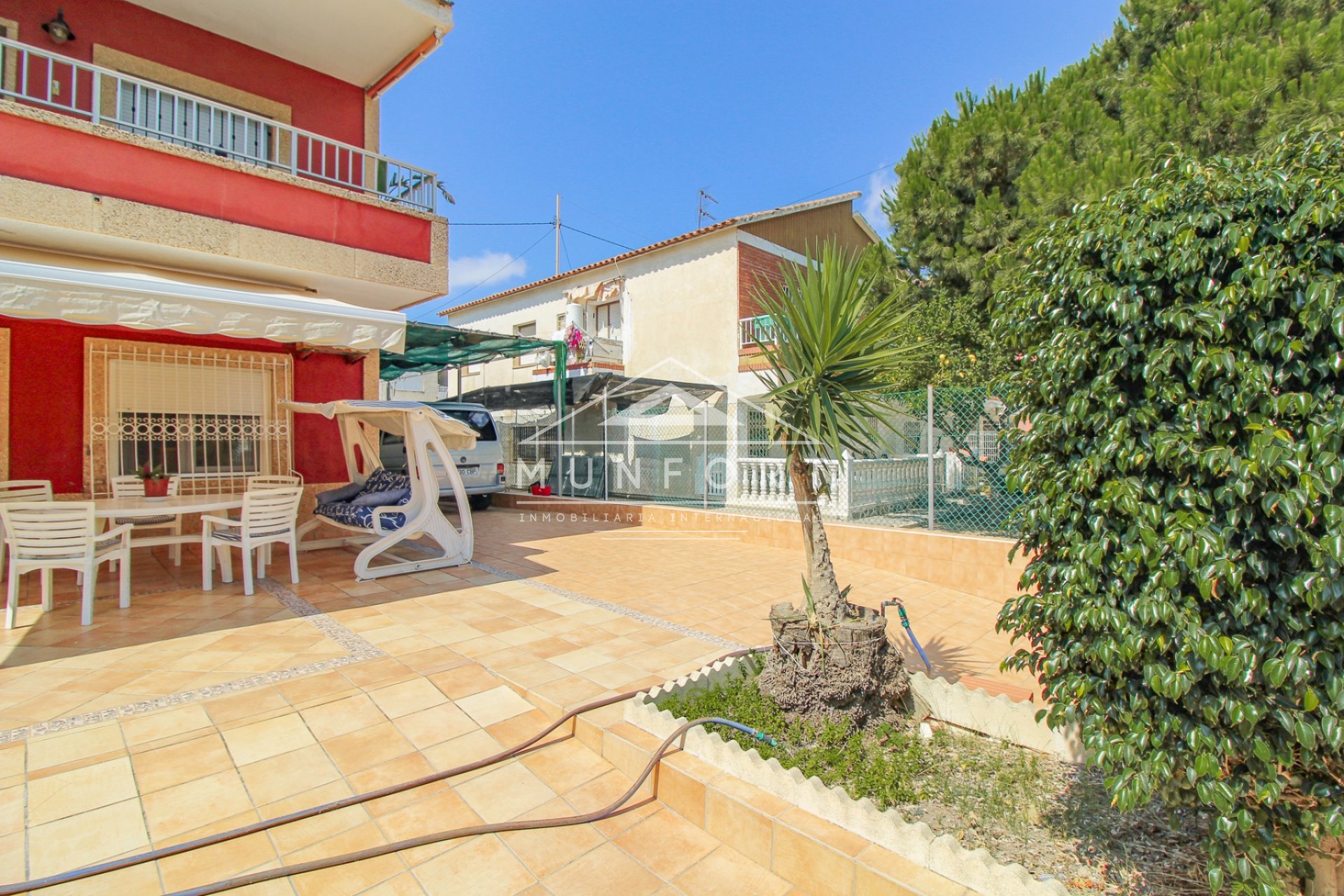 Resale - Bungalows -
Alcázares, Los - Los Narejos