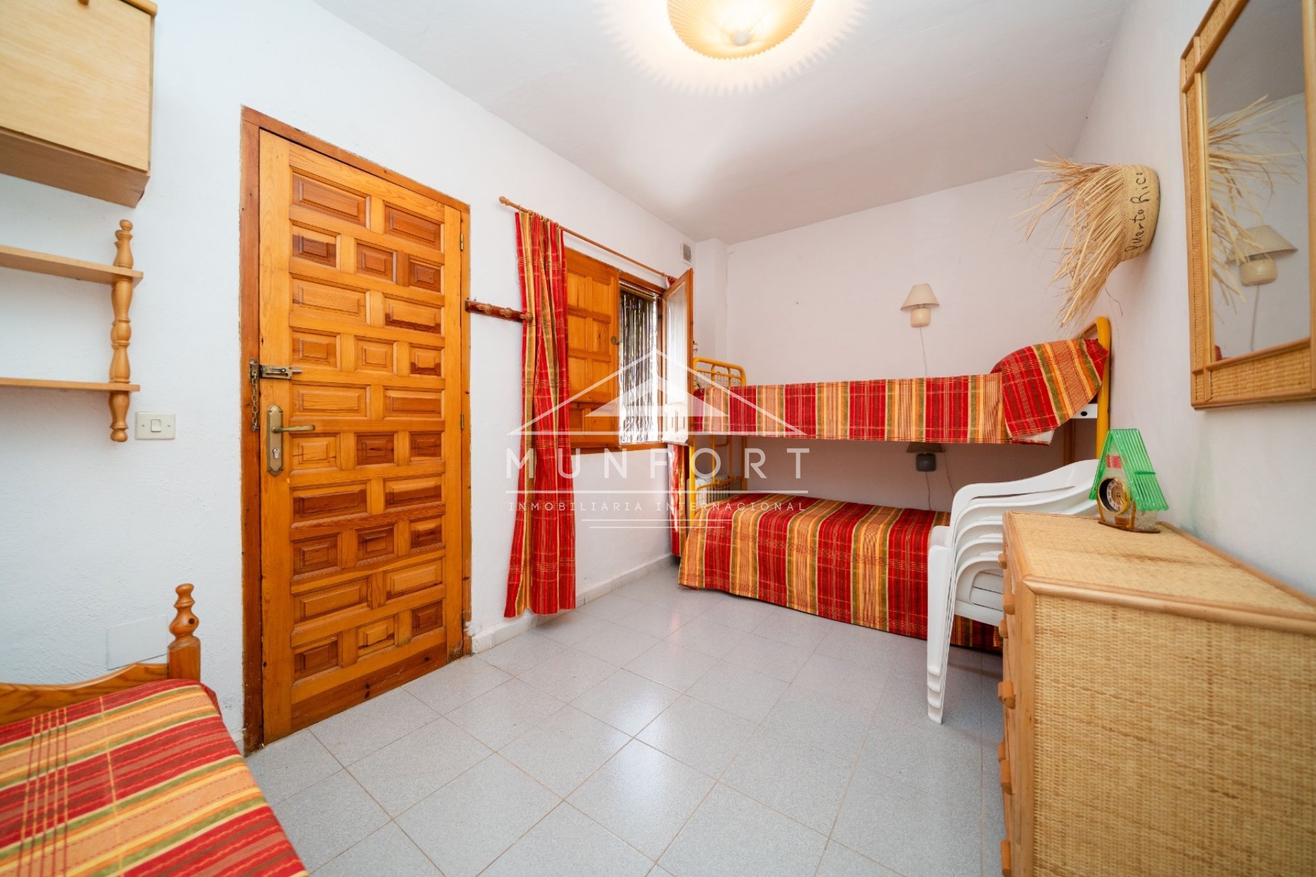 Resale - Bungalows -
Alcázares, Los - Los Narejos