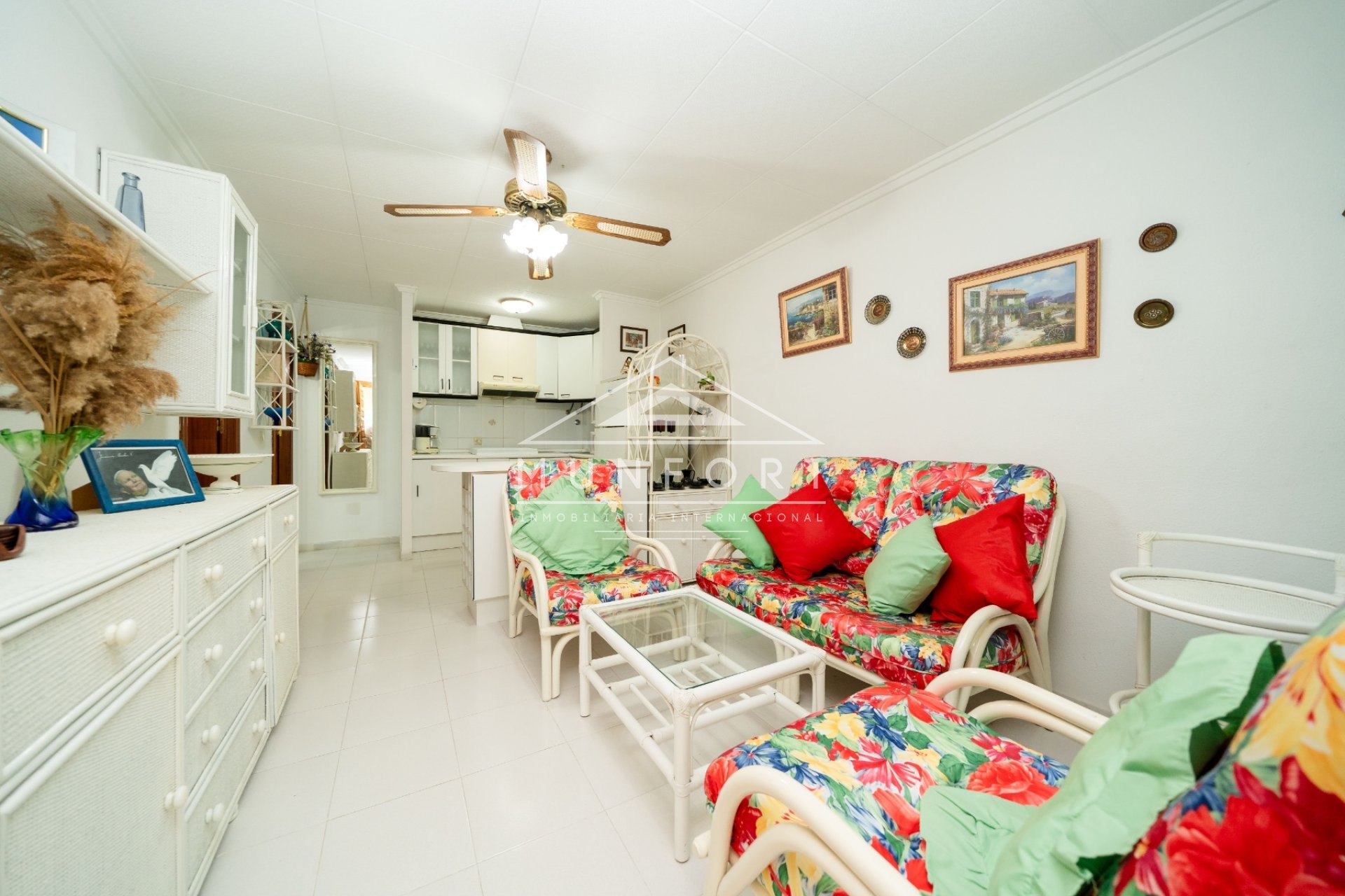 Resale - Bungalows -
Alcázares, Los - Los Narejos