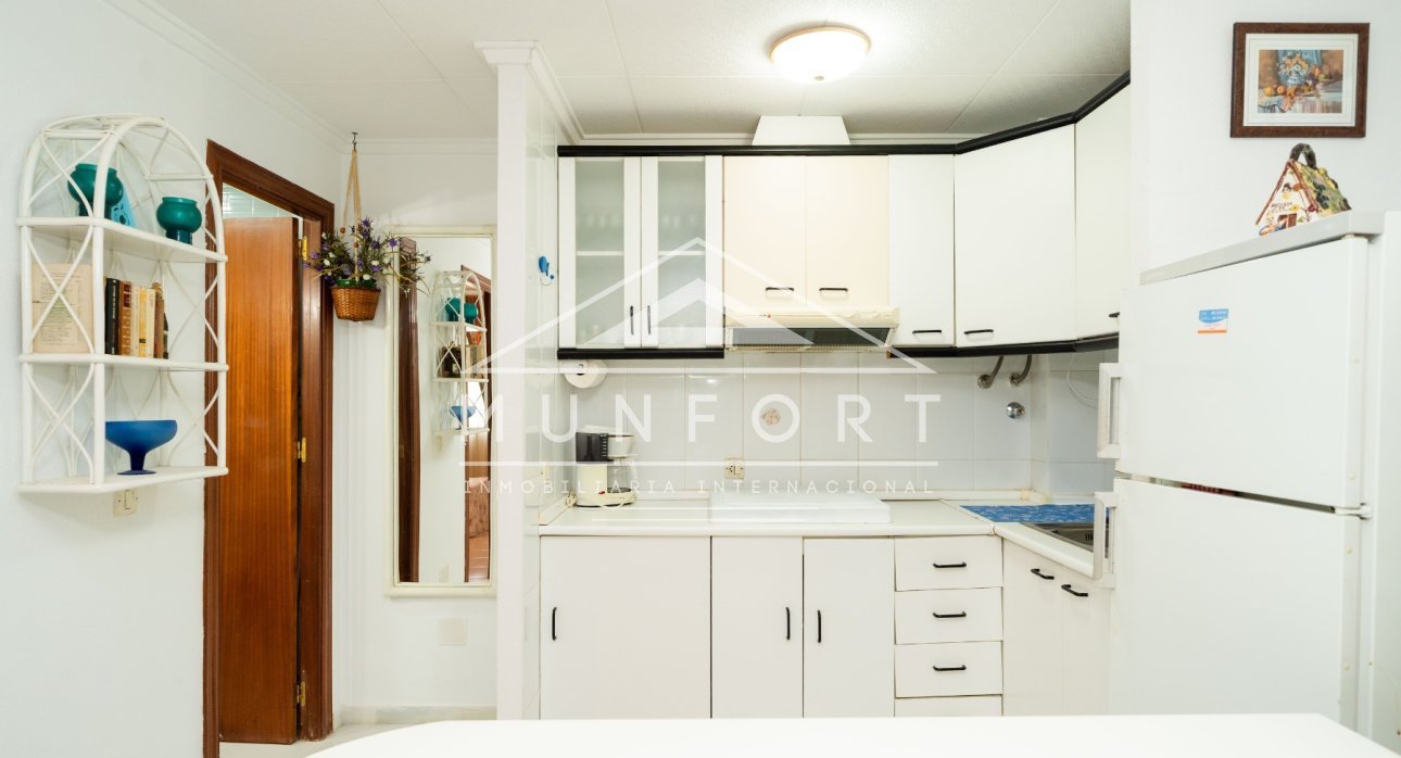 Resale - Bungalows -
Alcázares, Los - Los Narejos