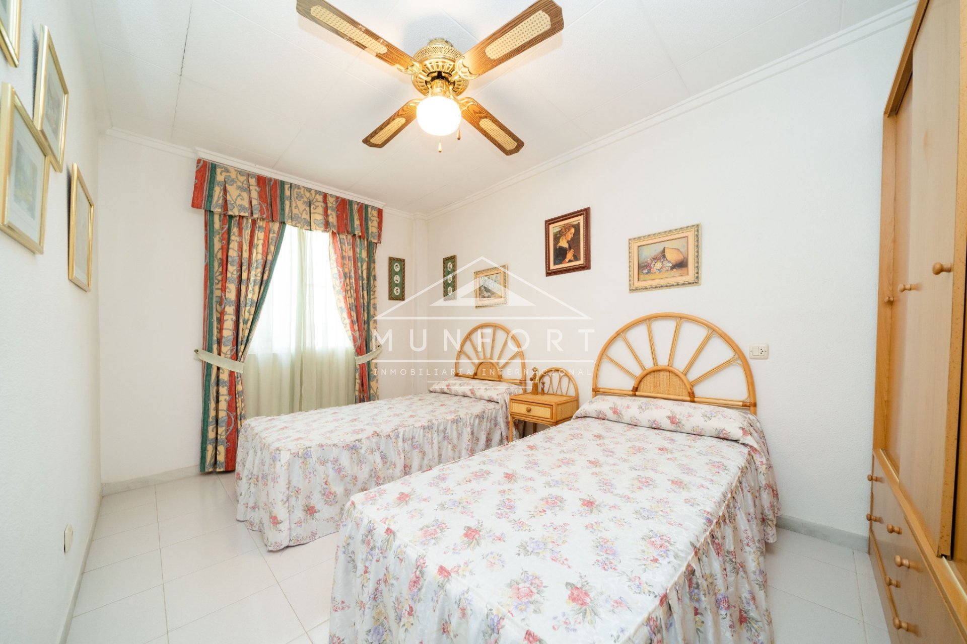 Resale - Bungalows -
Alcázares, Los - Los Narejos