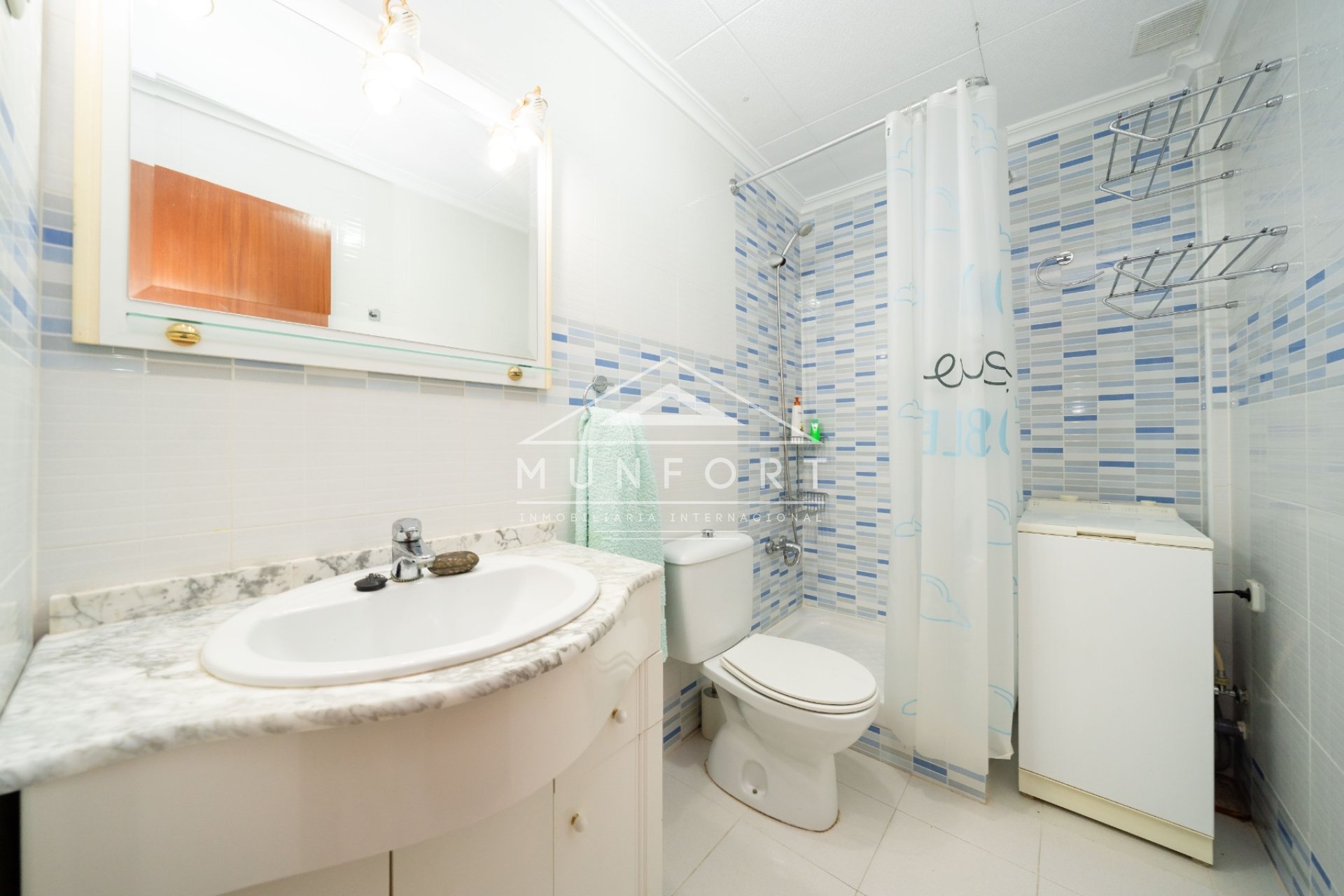 Resale - Bungalows -
Alcázares, Los - Los Narejos