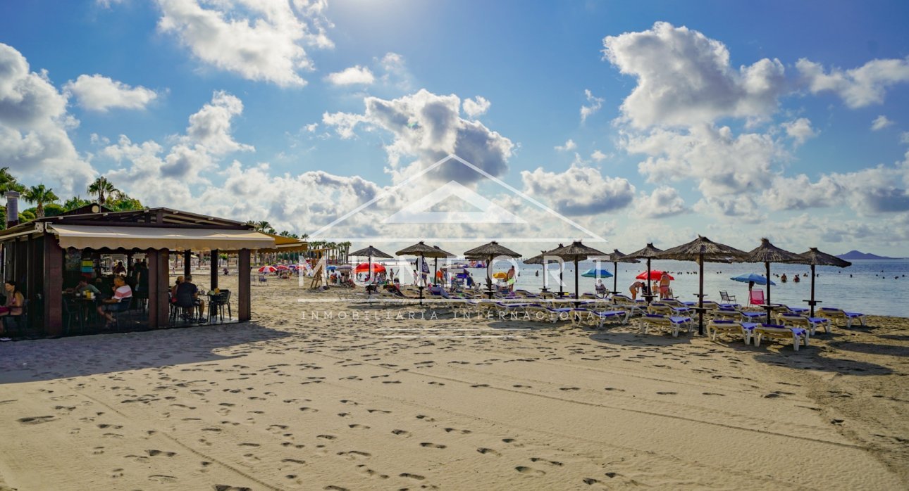 Resale - Bungalows -
Alcázares, Los - Los Narejos