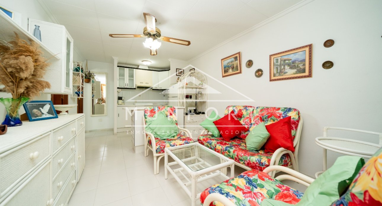 Resale - Bungalows -
Alcázares, Los - Los Narejos