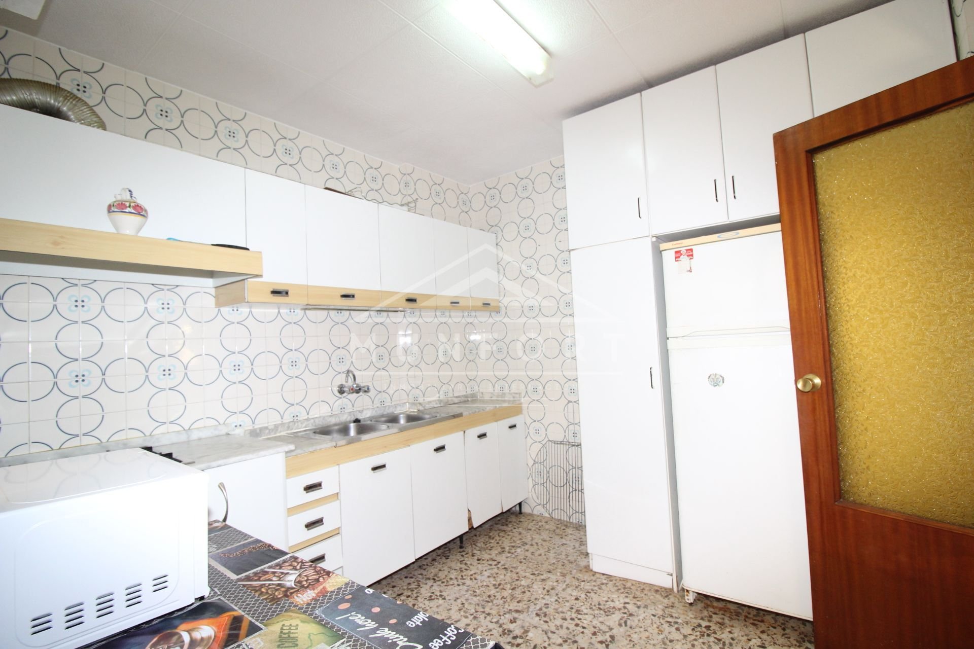 Resale - Bungalows -
Alcázares, Los