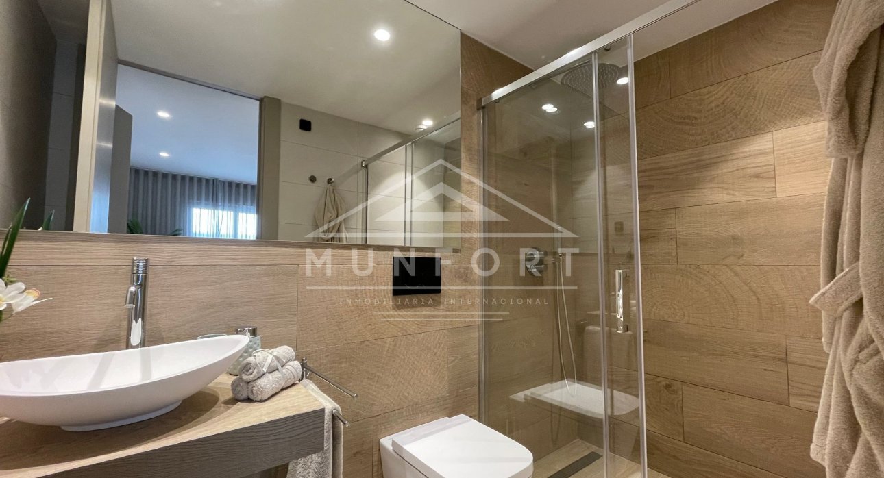 Resale - Bungalows -
Algorfa - Club de Golf La Finca - Algorfa