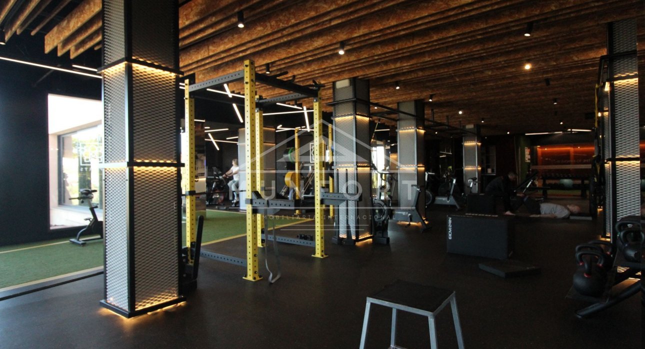 Resale - Bungalows -
Algorfa - Club de Golf La Finca - Algorfa