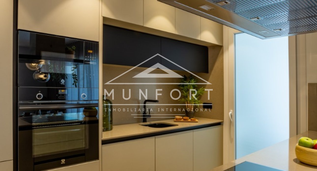 Resale - Bungalows -
Algorfa - Club de Golf La Finca - Algorfa