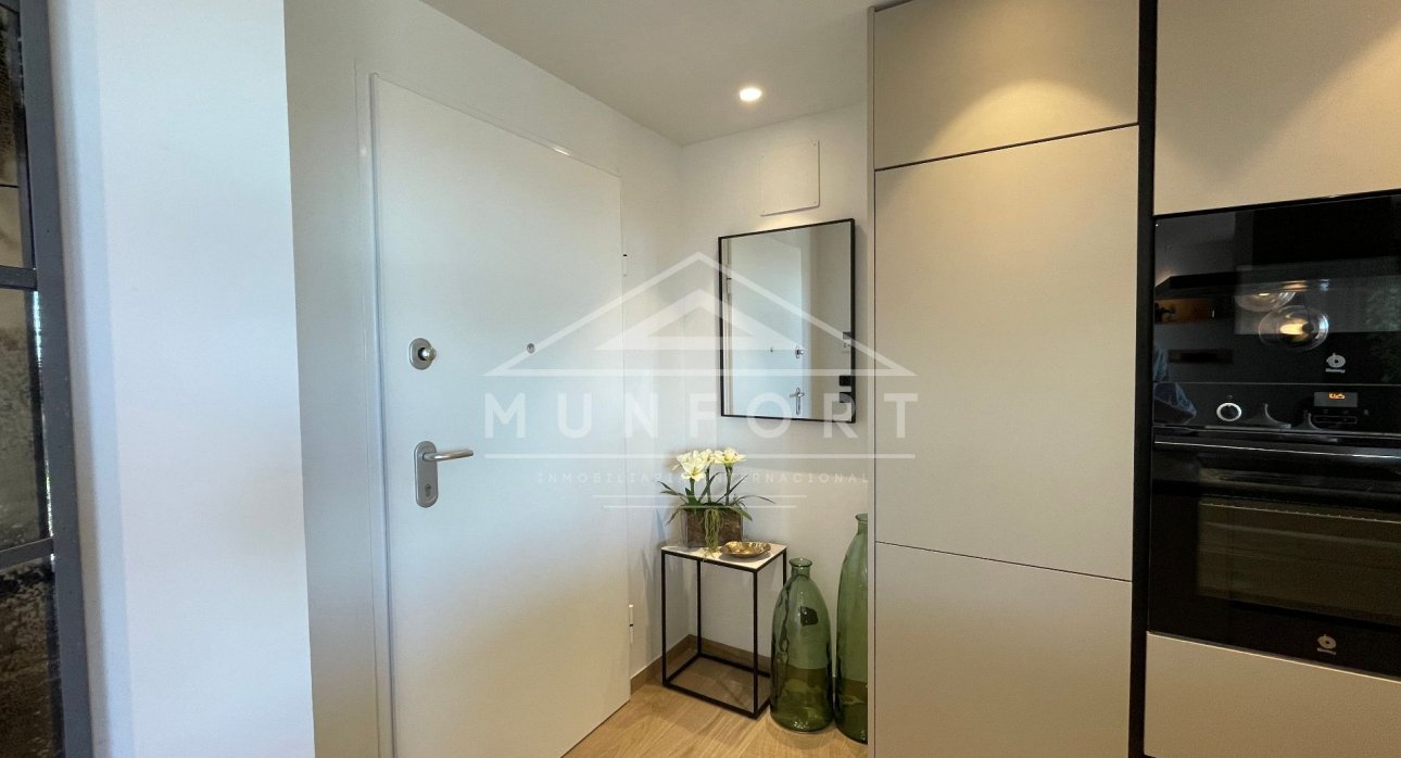 Resale - Bungalows -
Algorfa - Club de Golf La Finca - Algorfa