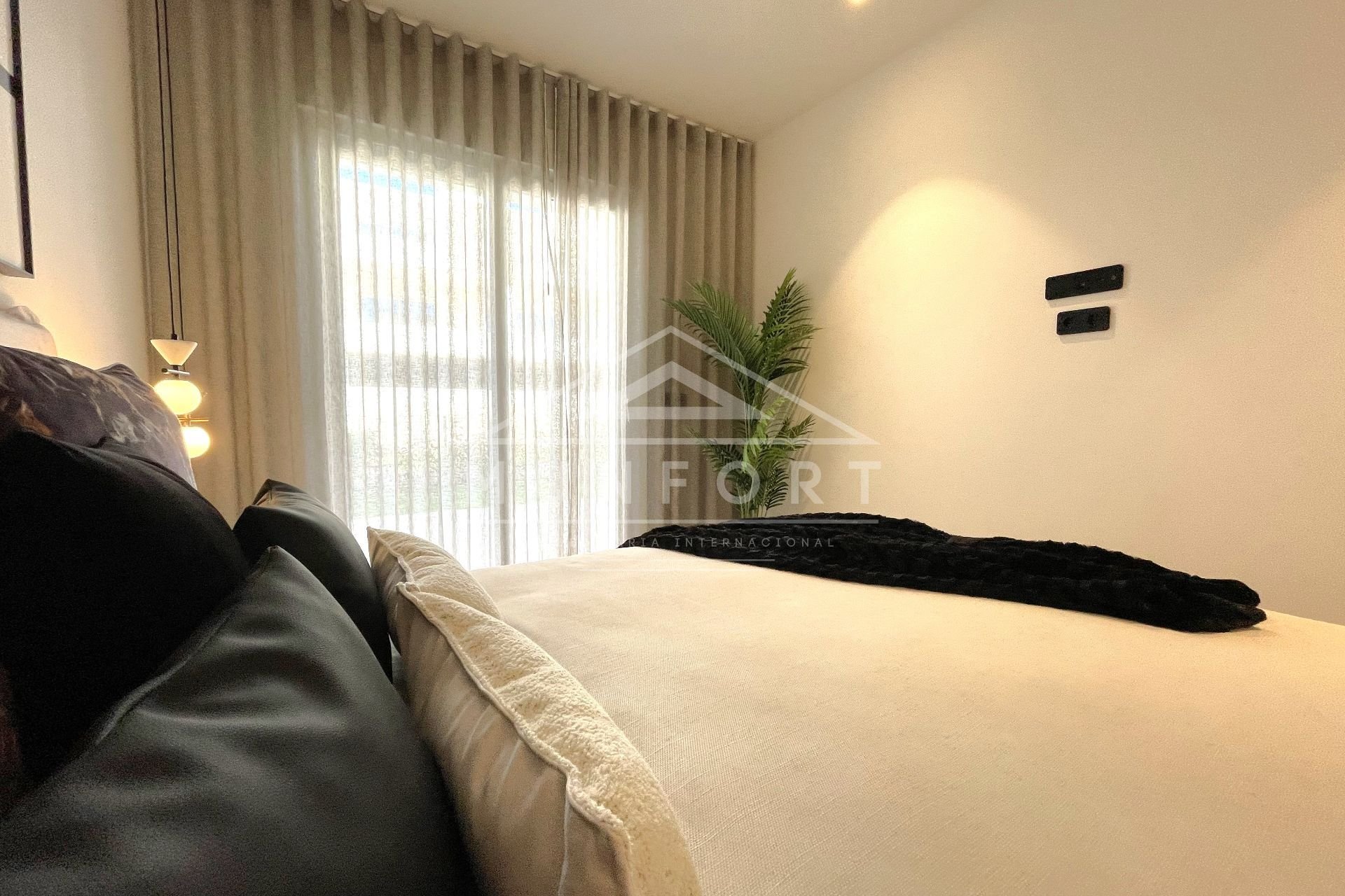 Resale - Bungalows -
Algorfa - Club de Golf La Finca - Algorfa