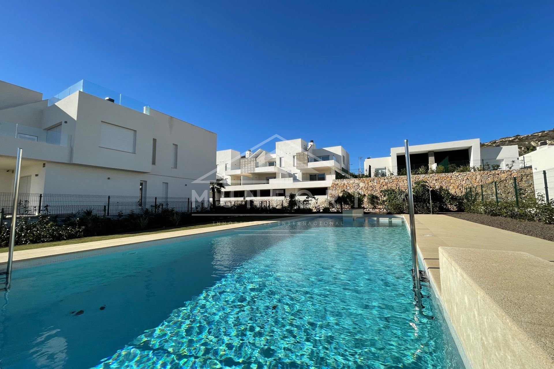 Resale - Bungalows -
Algorfa - Club de Golf La Finca - Algorfa