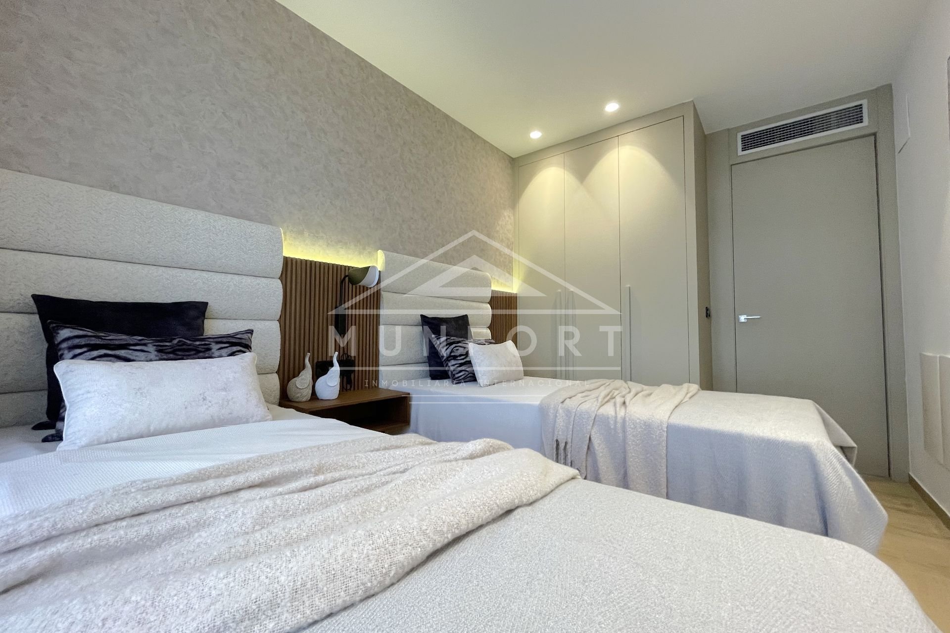 Resale - Bungalows -
Algorfa - Club de Golf La Finca - Algorfa