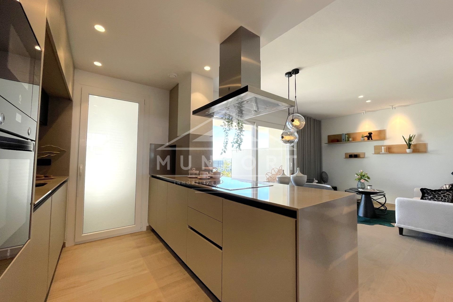 Resale - Bungalows -
Algorfa - Club de Golf La Finca - Algorfa