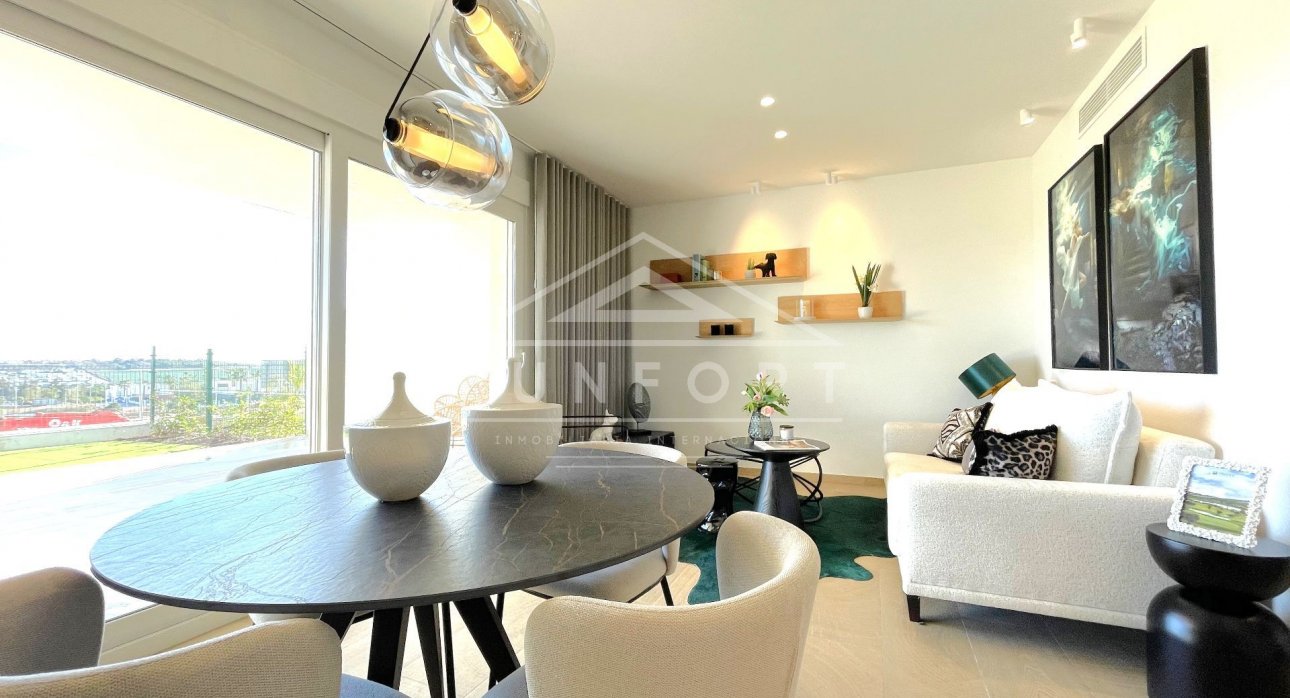 Resale - Bungalows -
Algorfa - Club de Golf La Finca - Algorfa