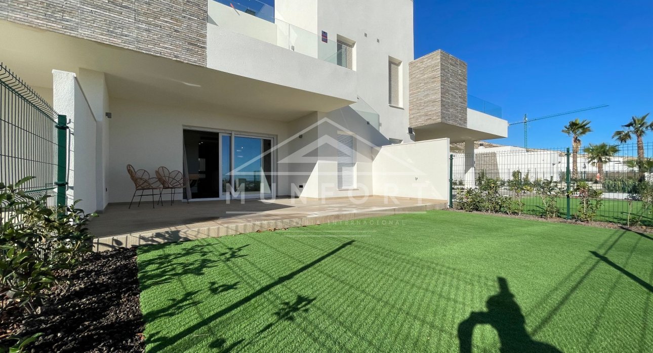 Resale - Bungalows -
Algorfa - Club de Golf La Finca - Algorfa