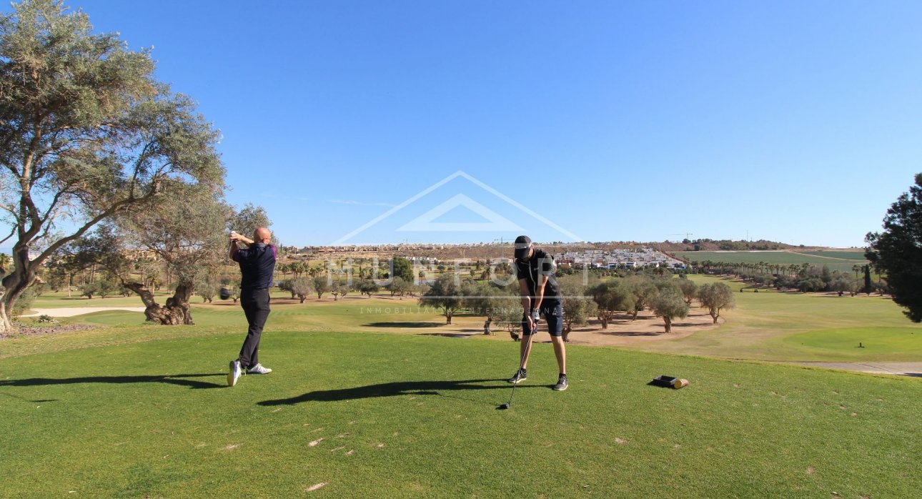 Resale - Bungalows -
Algorfa - Club de Golf La Finca - Algorfa