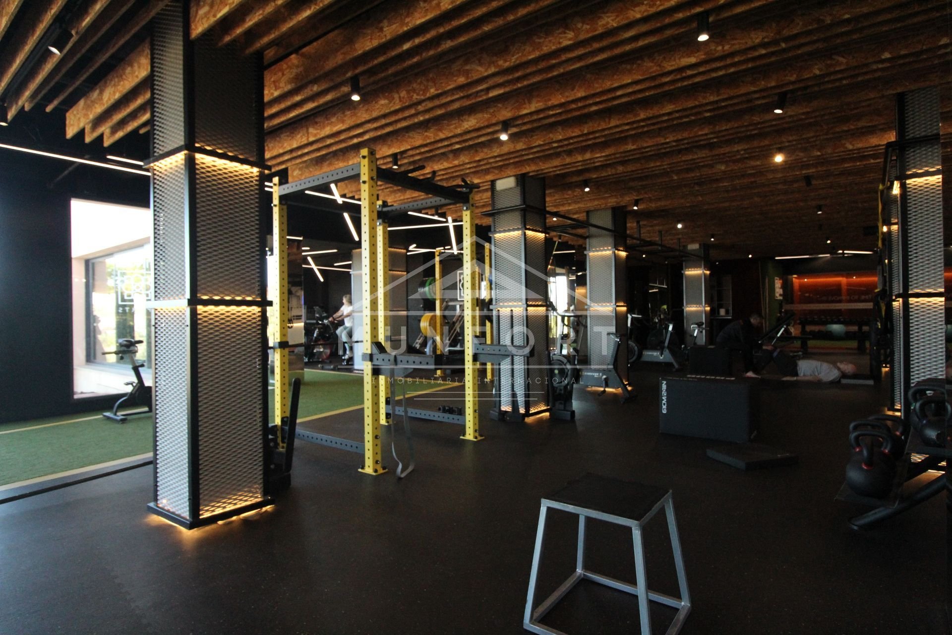 Resale - Bungalows -
Algorfa - Club de Golf La Finca - Algorfa