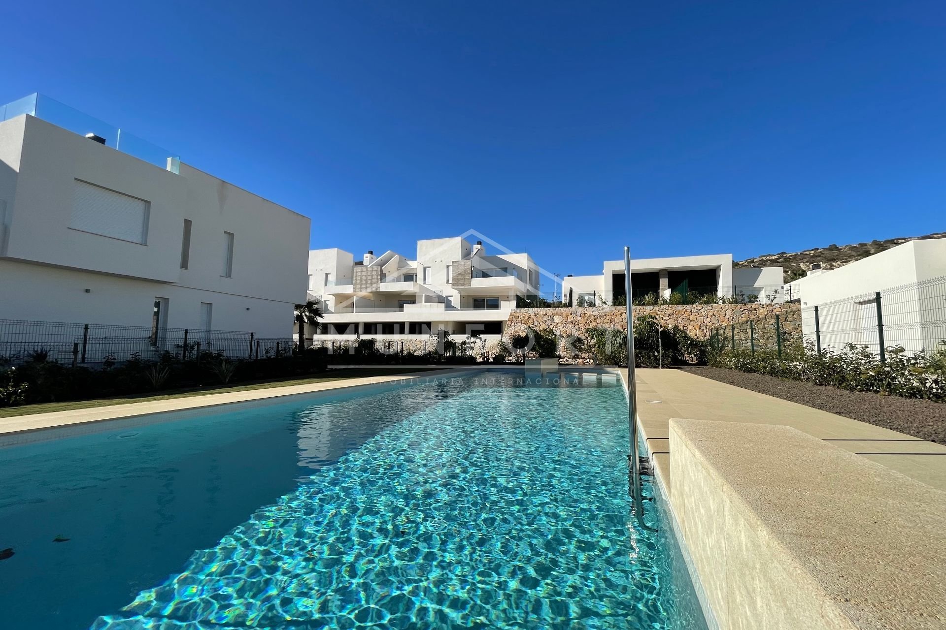 Resale - Bungalows -
Algorfa - Club de Golf La Finca - Algorfa