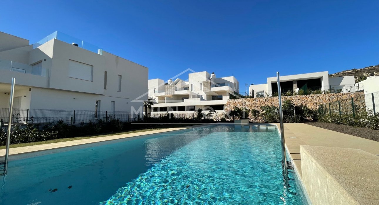 Resale - Bungalows -
Algorfa - Club de Golf La Finca - Algorfa