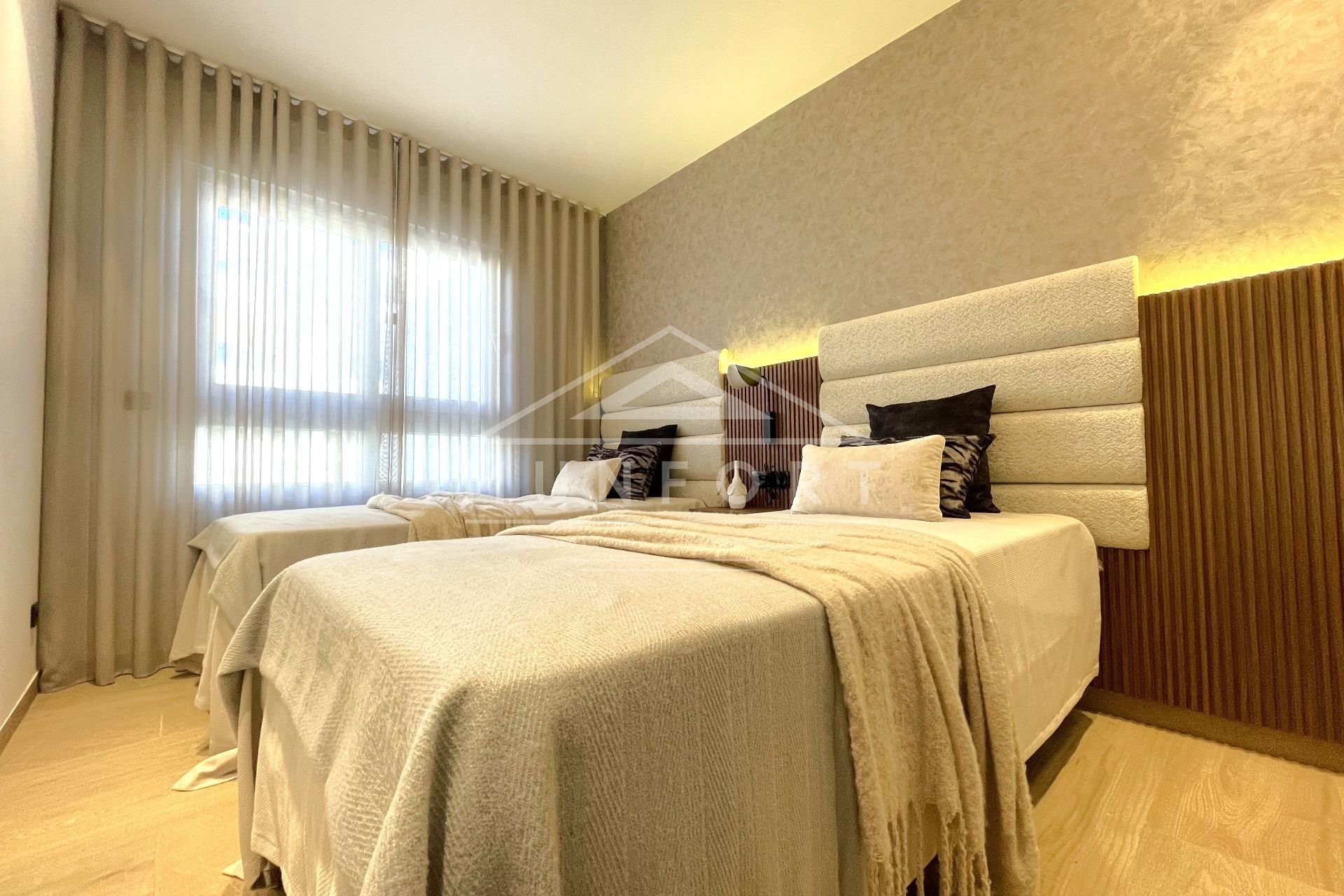 Resale - Bungalows -
Algorfa - Club de Golf La Finca - Algorfa