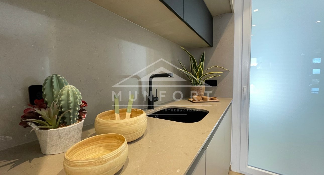 Resale - Bungalows -
Algorfa - Club de Golf La Finca - Algorfa