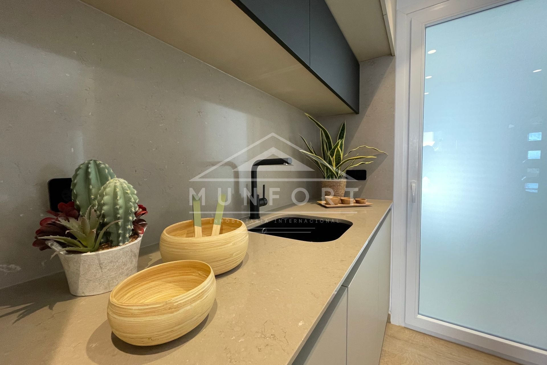 Resale - Bungalows -
Algorfa - Club de Golf La Finca - Algorfa