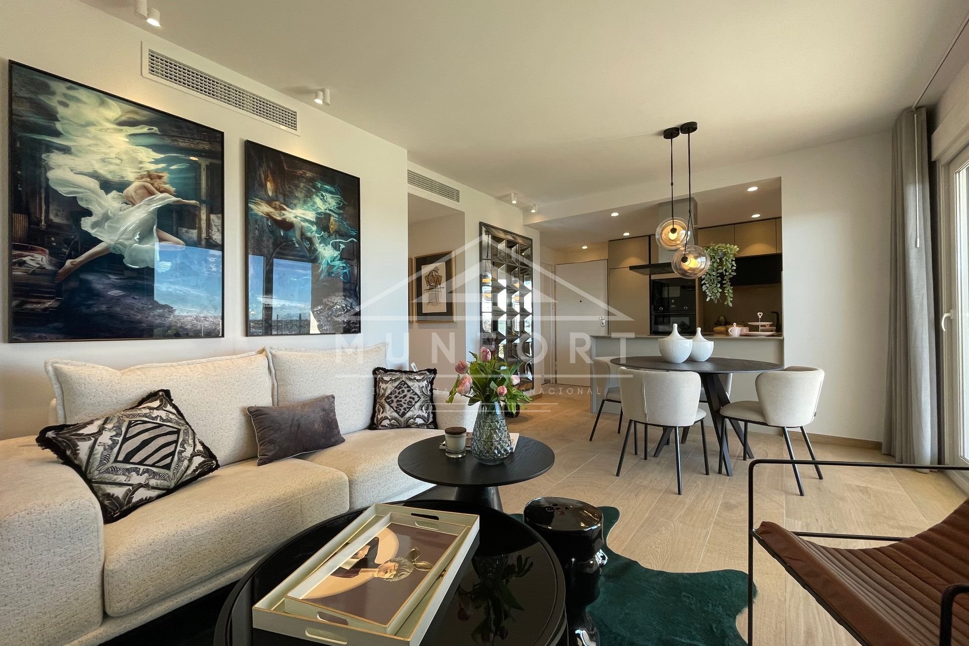 Resale - Bungalows -
Algorfa - Club de Golf La Finca - Algorfa