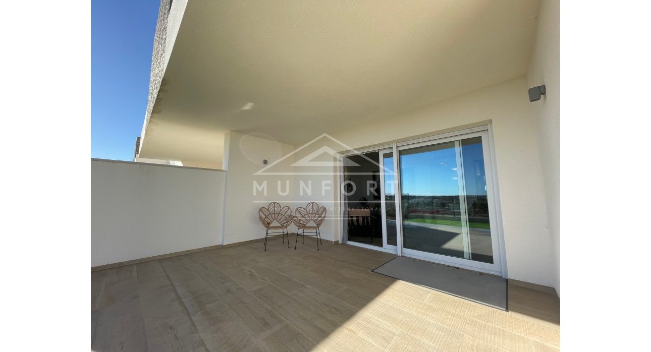 Resale - Bungalows -
Algorfa - Club de Golf La Finca - Algorfa