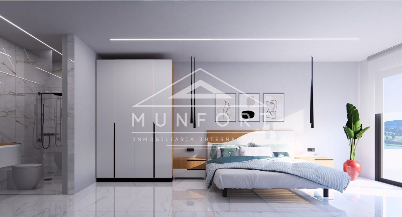 Resale - Bungalows -
Algorfa