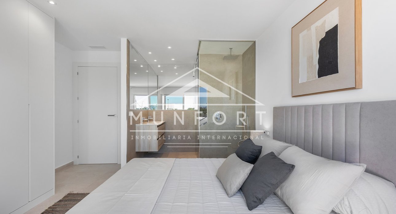 Resale - Bungalows -
Dolores