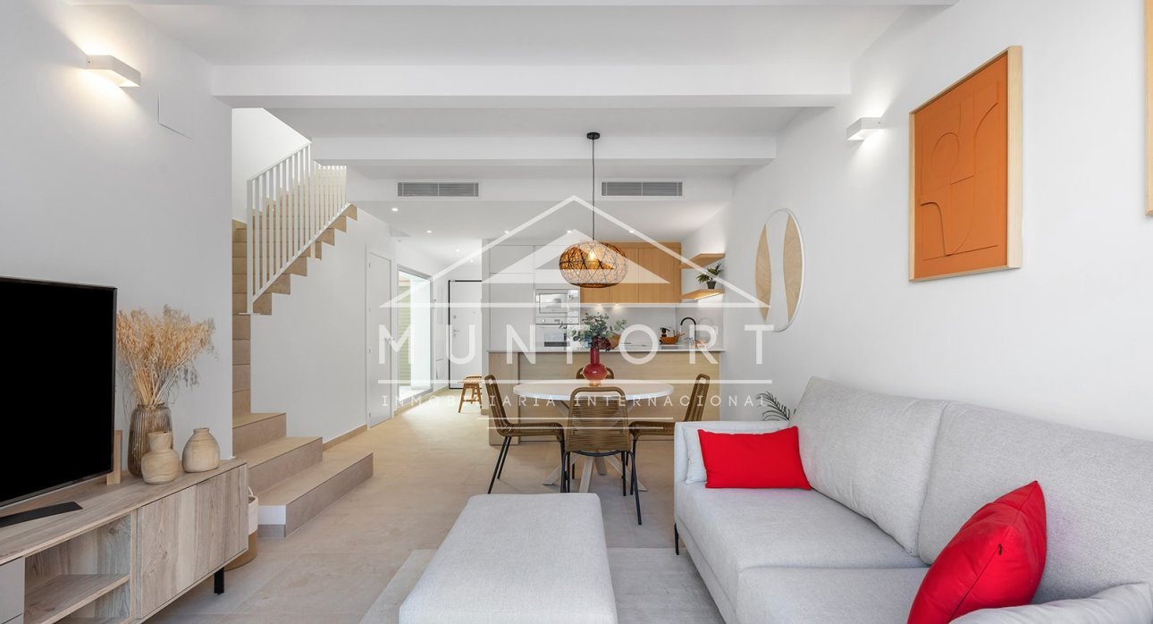 Resale - Bungalows -
Dolores